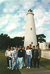 Ocracoke Lighthouse Trip