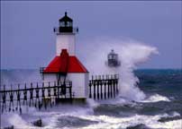 Category 1 - Lighthouses in a Storm