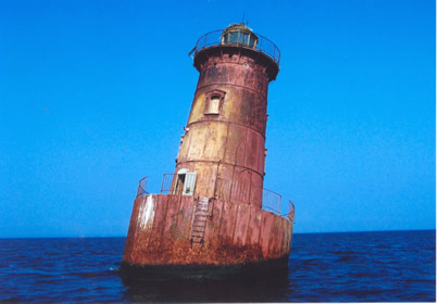 Category 1 - Bay Lighthouse