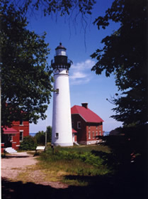 Category 2 - Lake Lighthouse