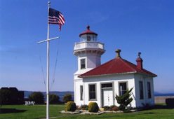 Category 4 - Lighthouses Built From 1901 To Present