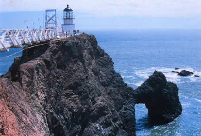 Category 3 - Ocean Lighthouse