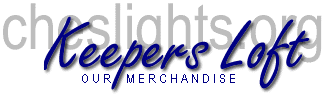 Keeper's Loft, Our Merchandise