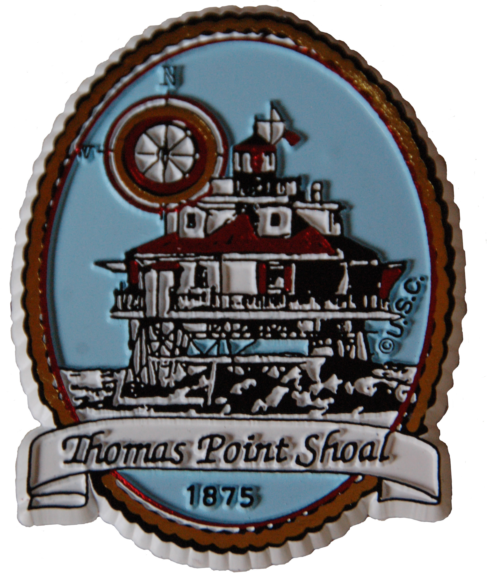Thomas Point Magnet